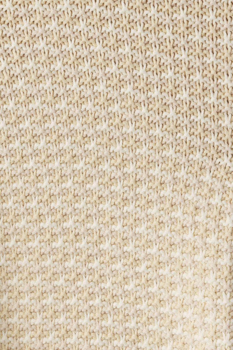 Savannah Cardigan Antique White