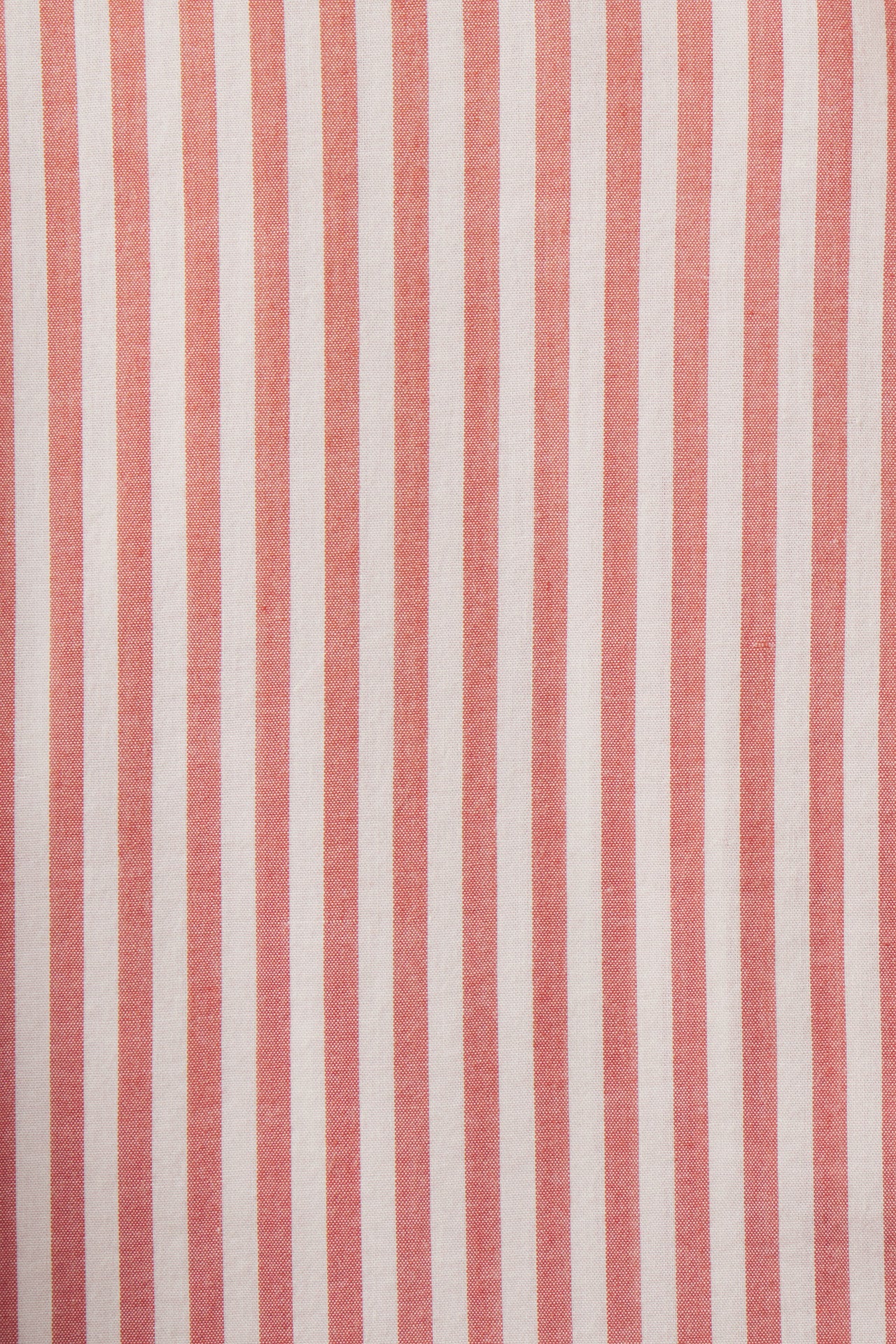 Tuck Sleeve French Stripe Top