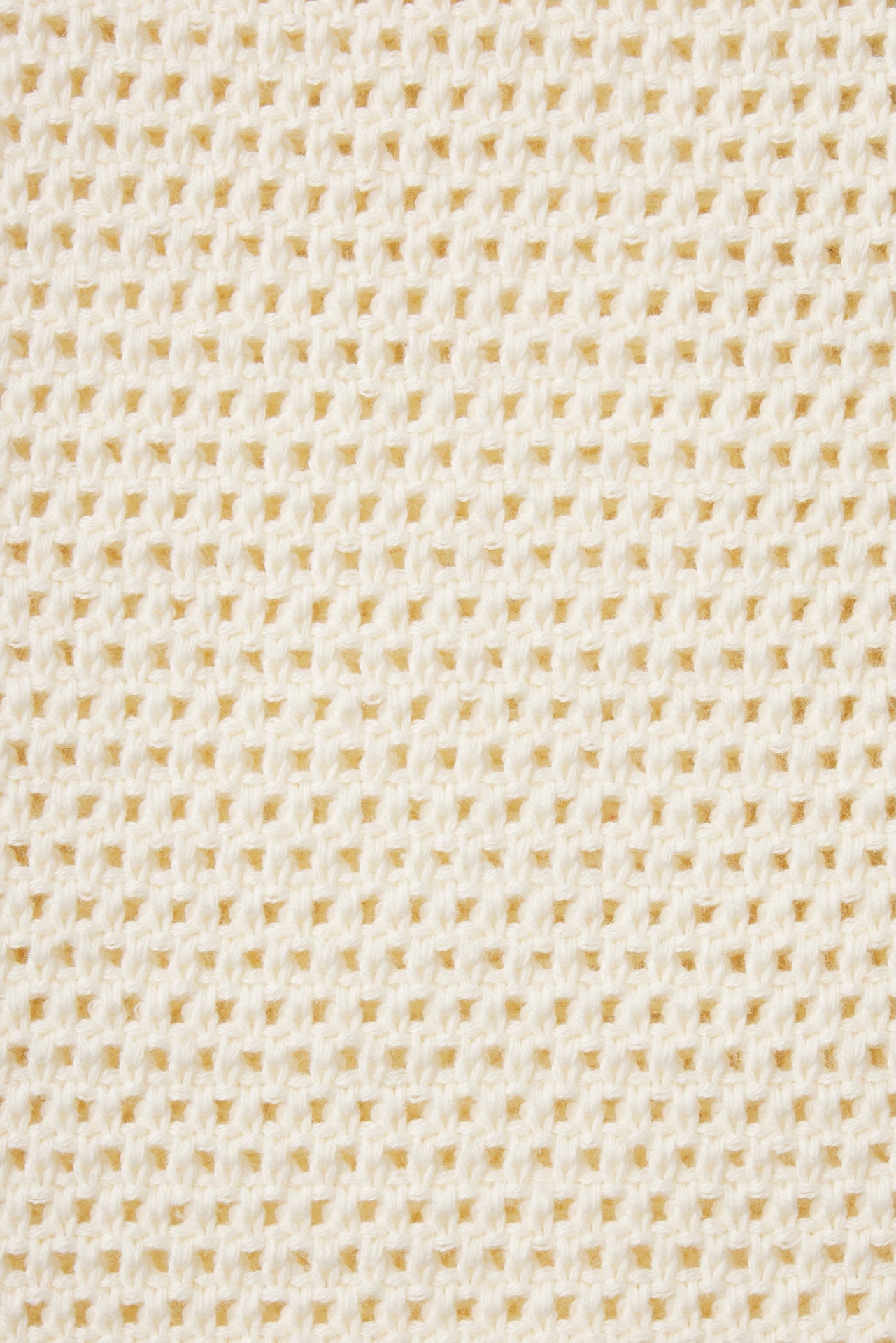 Amalia Polo Antique White