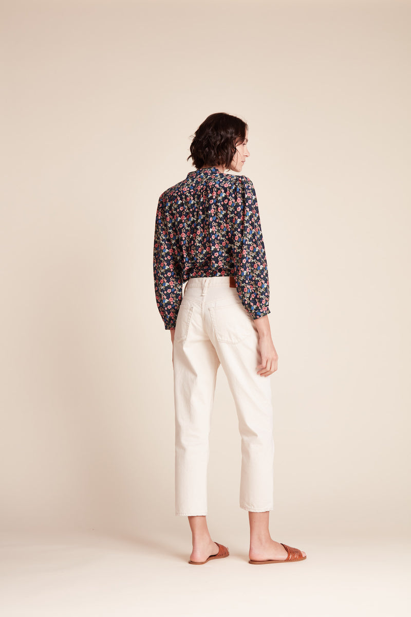 Bailey Blouse Rolling Hills