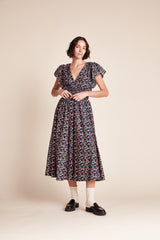 Kendall Dress Rolling Hills