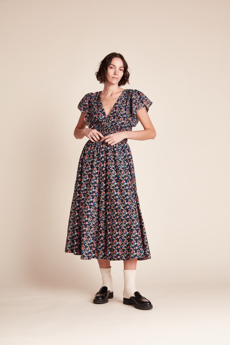 Kendall Dress Rolling Hills