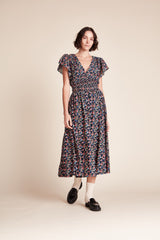 Kendall Dress Rolling Hills