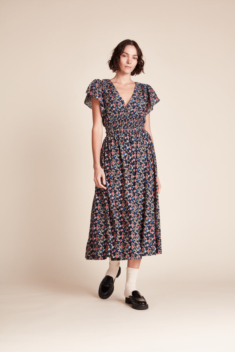 Kendall Dress Rolling Hills