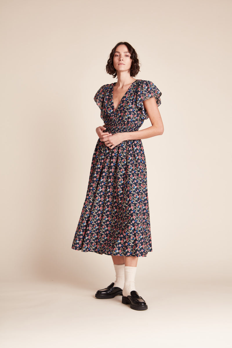 Kendall Dress Rolling Hills