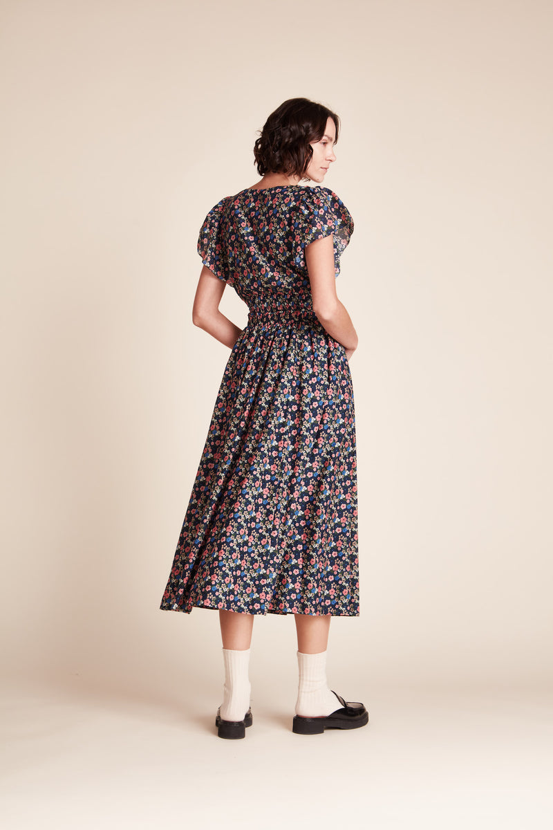 Kendall Dress Rolling Hills