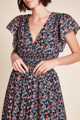 Kendall Dress Rolling Hills