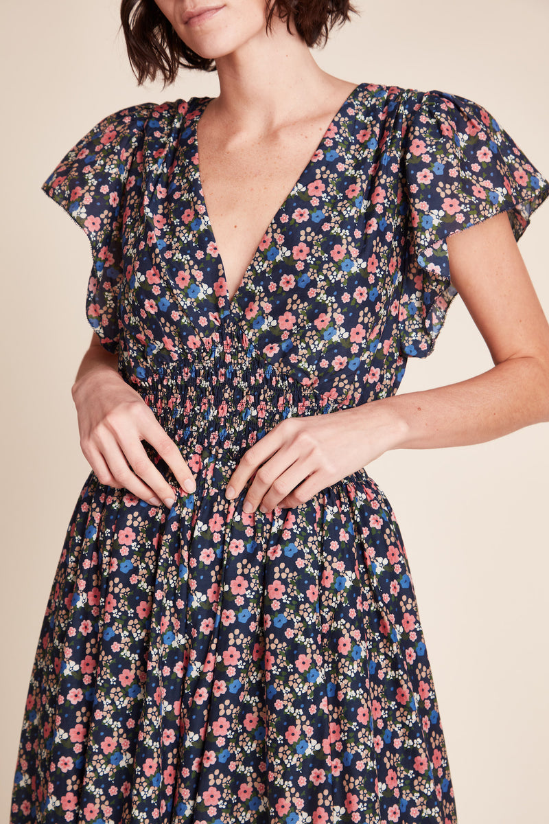 Kendall Dress Rolling Hills