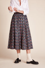 Flora Skirt Rolling Hills