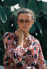 Bailey Blouse Magnolia