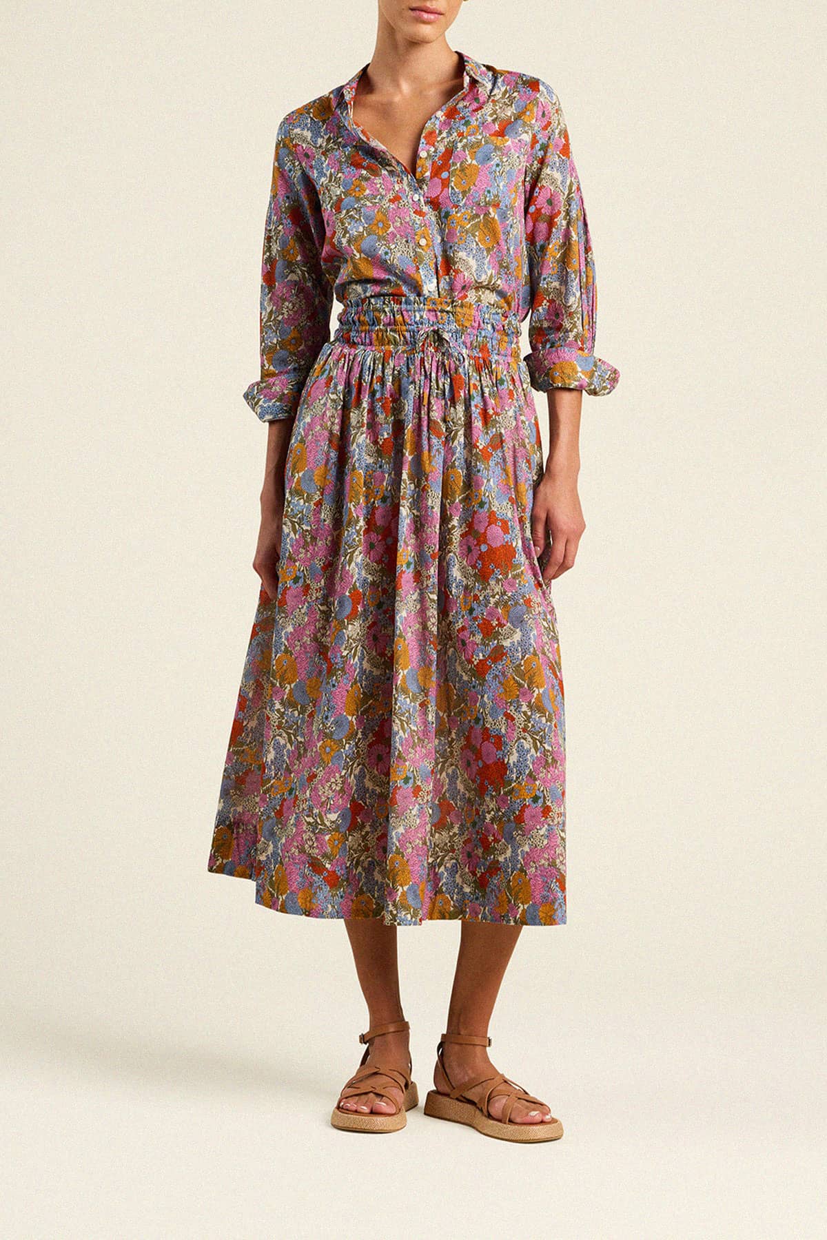 Bianca Skirt Delicate Tilia