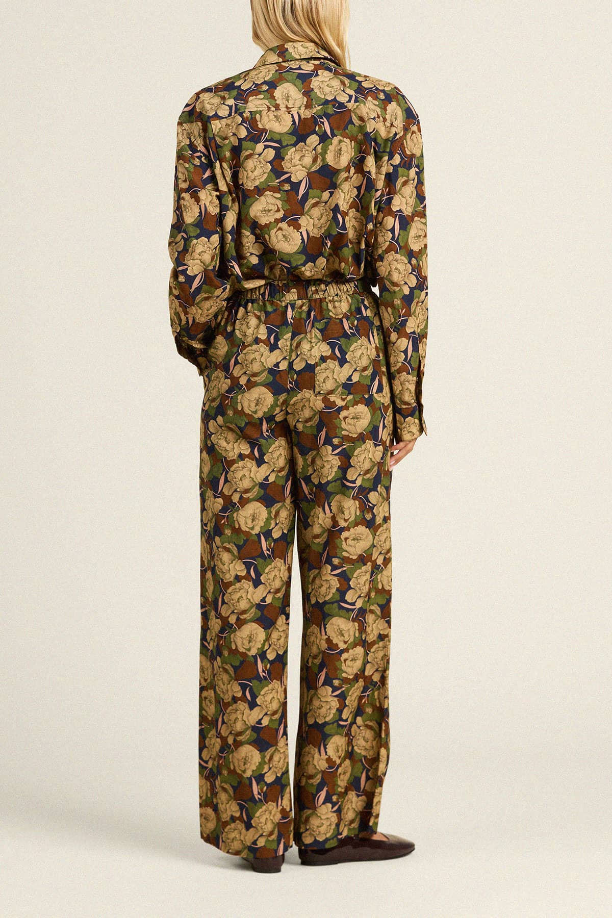 Vera Pant Verbena Vail