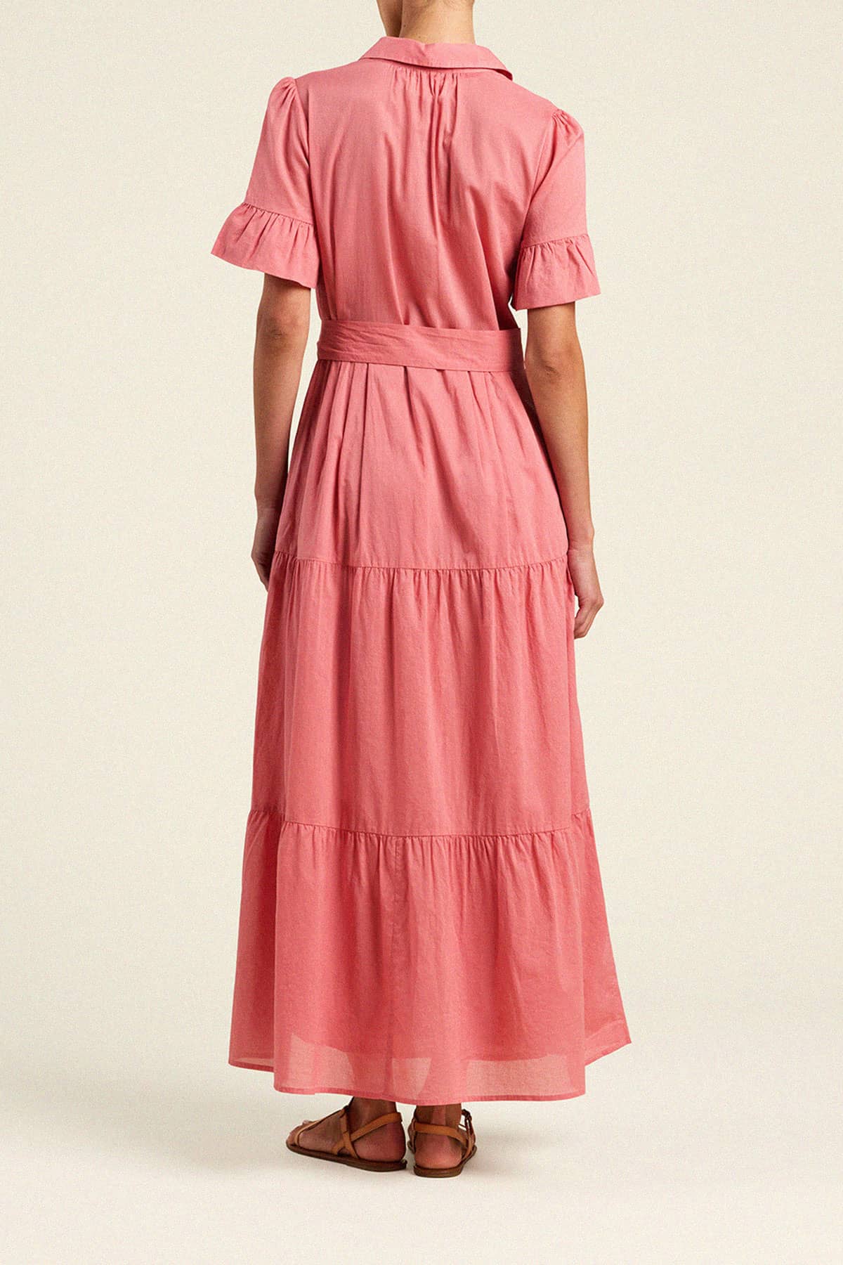 Martine Dress Rosado
