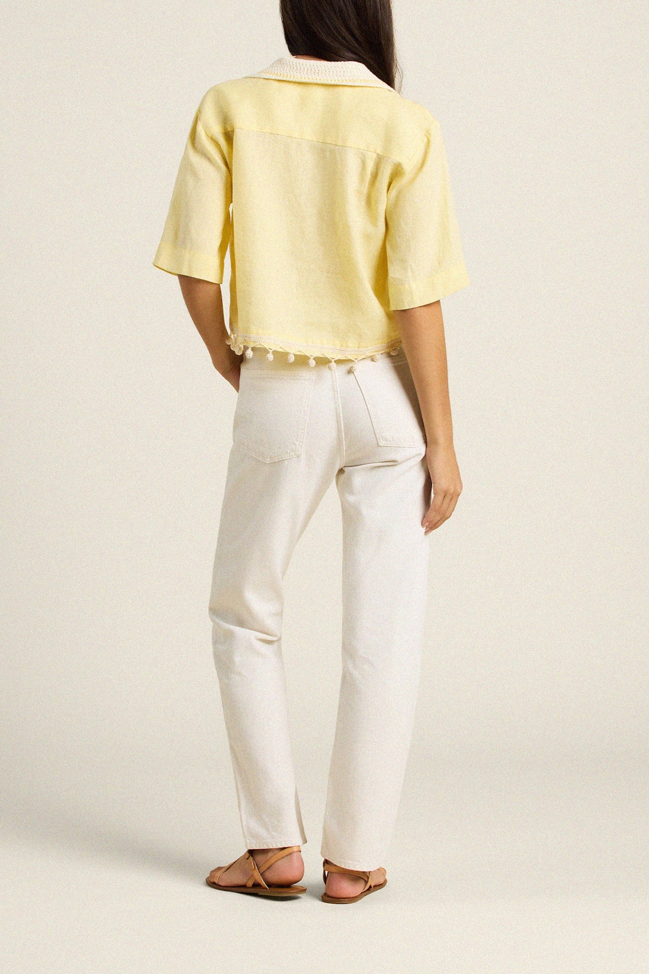 Thia Shirt Soleil