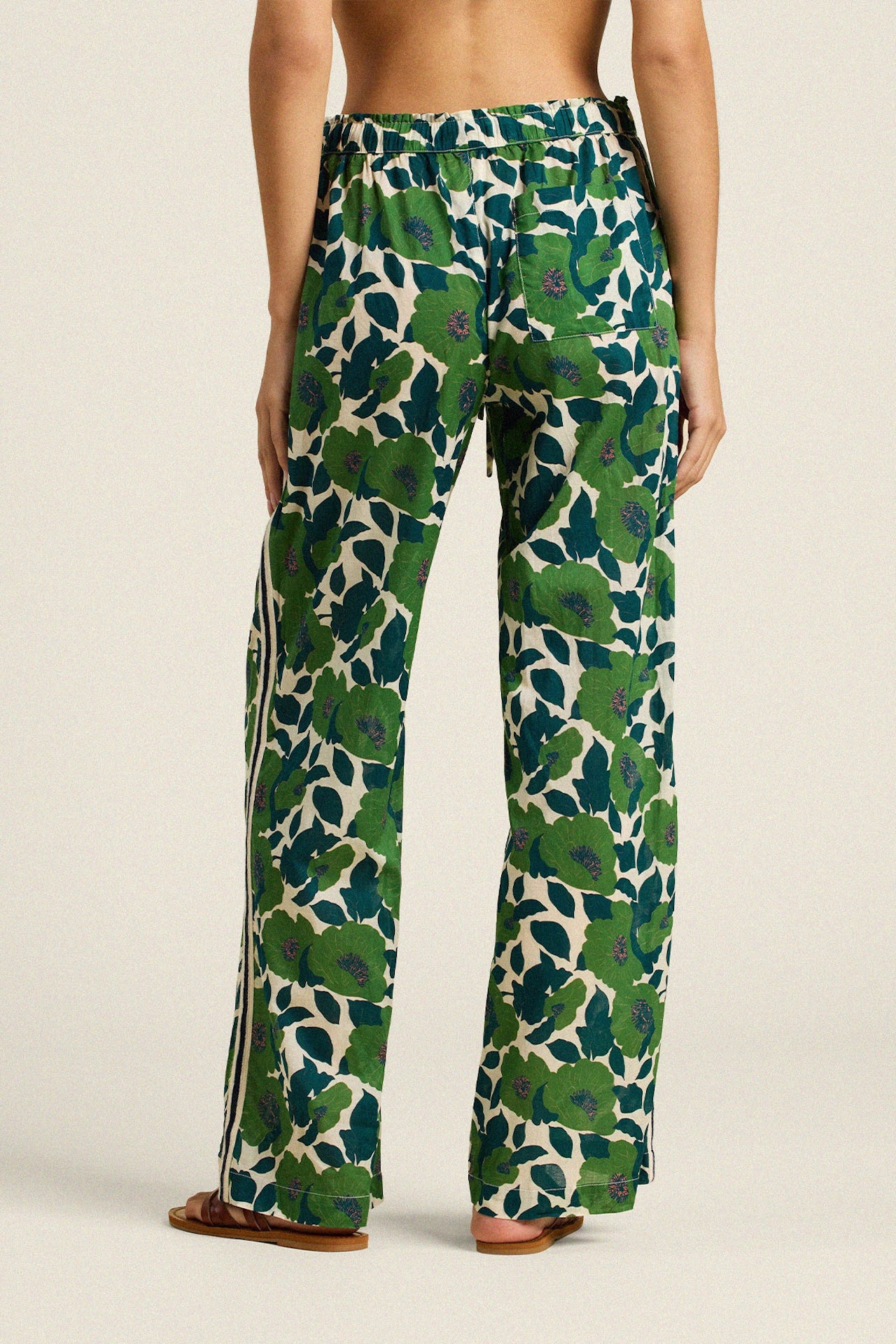 Vera Pant Vega Floral