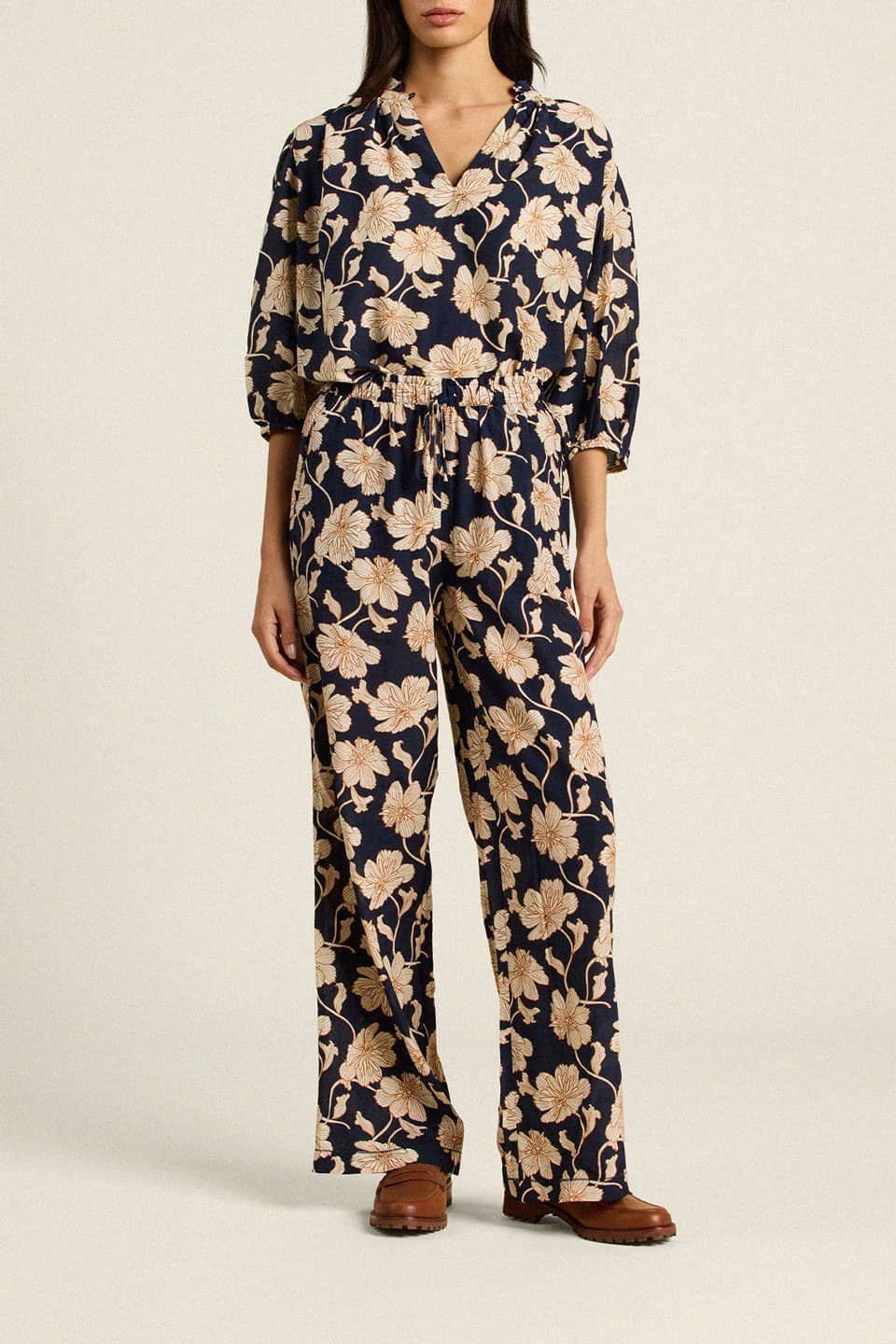 Vera Pant Viola Nocturne