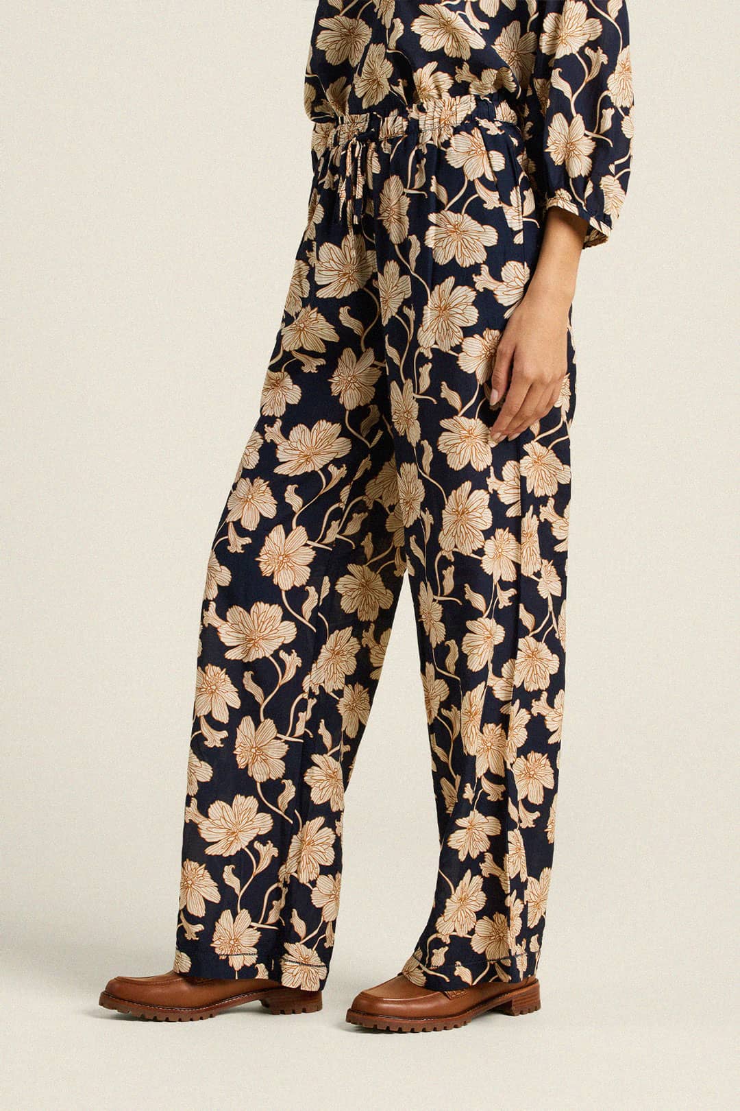 Vera Pant Viola Nocturne