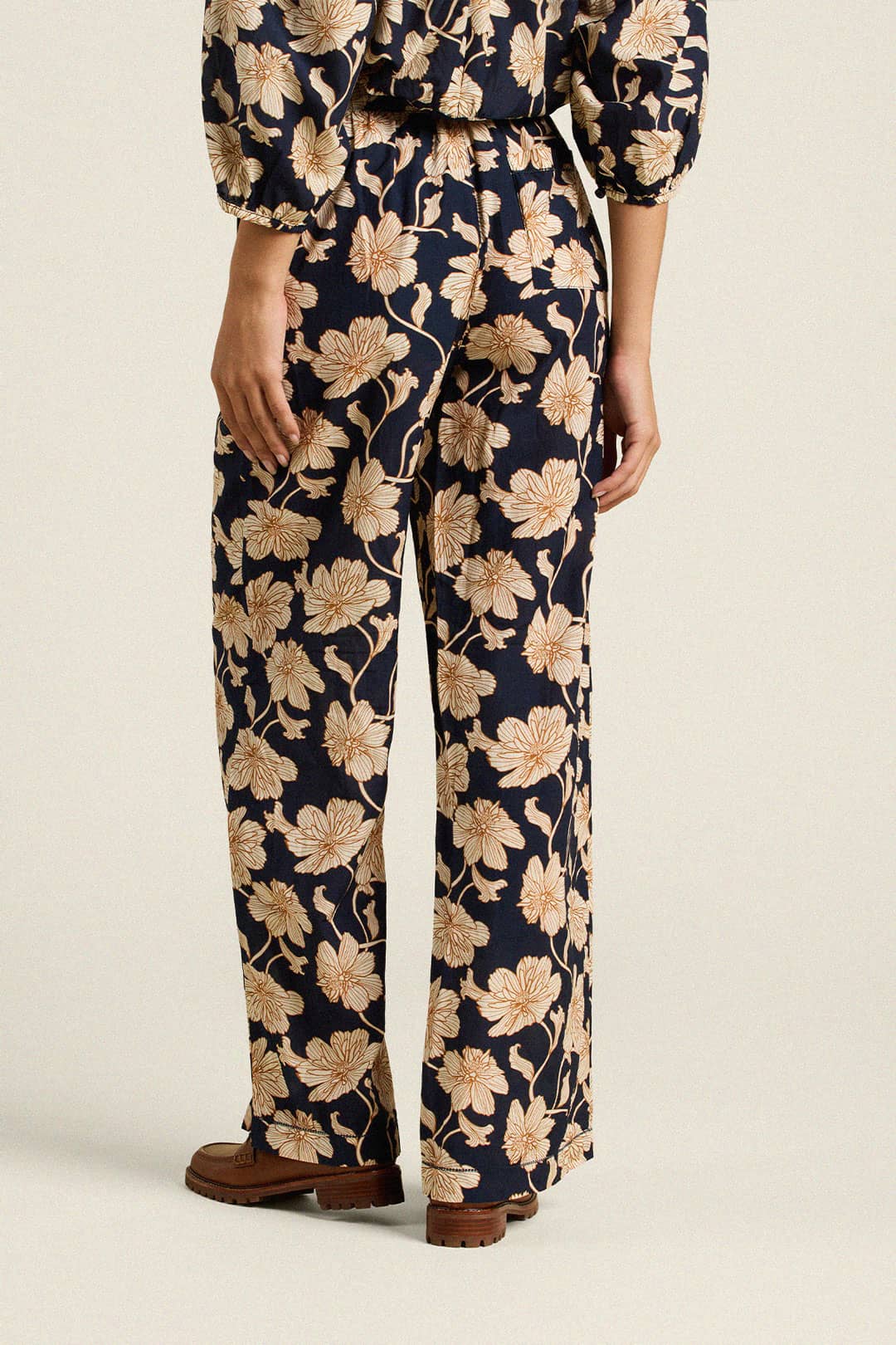 Vera Pant Viola Nocturne