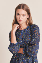 Nia Dress Riverbed