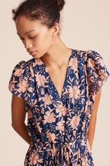 Kristi Dress Paloma Floral