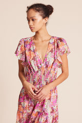 Kendall Dress Young Meadow