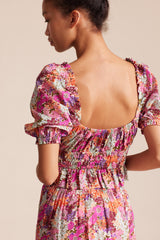 Drew Blouse Young Meadow