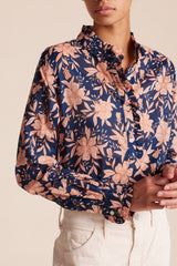 Breezy Blouse Paloma Floral