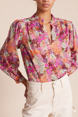 Bailey Blouse Young Meadow