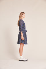 Nia Dress Riverbed