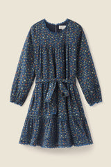 Nia Dress Riverbed