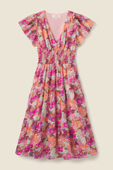Kendall Dress Young Meadow