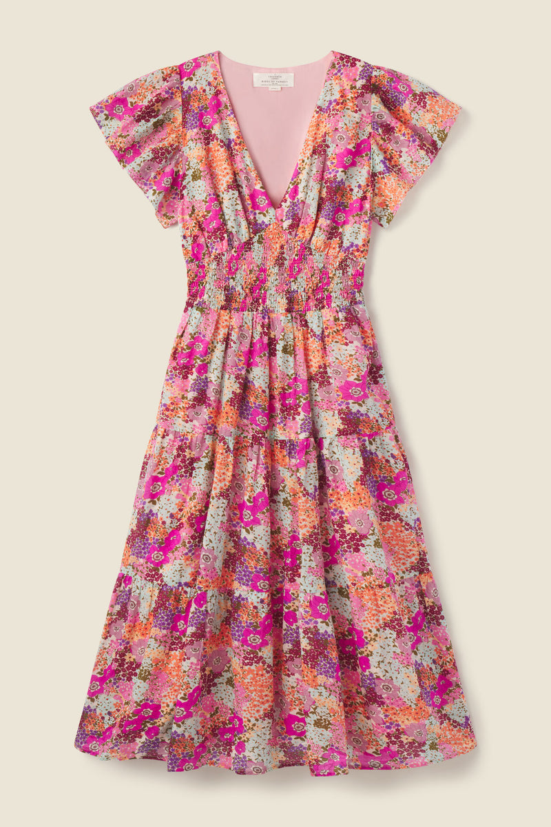 Kendall Dress Young Meadow
