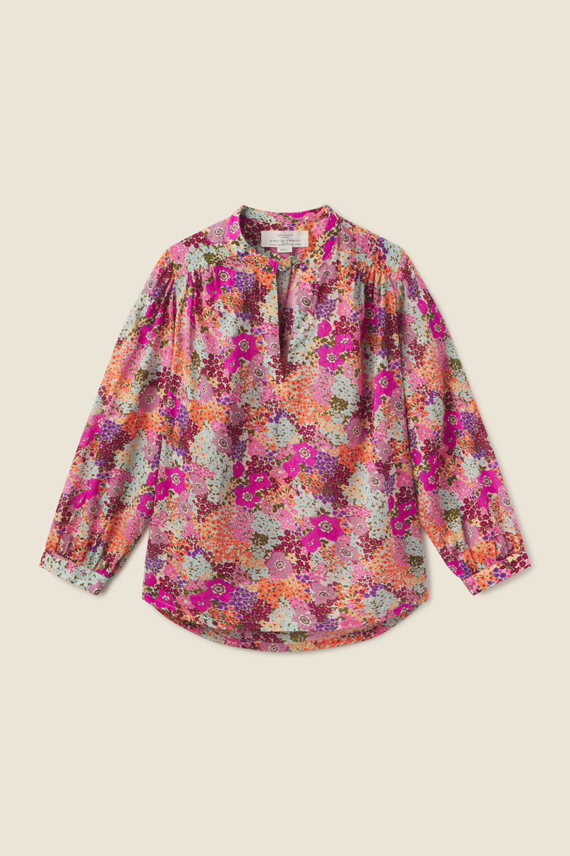 Bailey Blouse Young Meadow