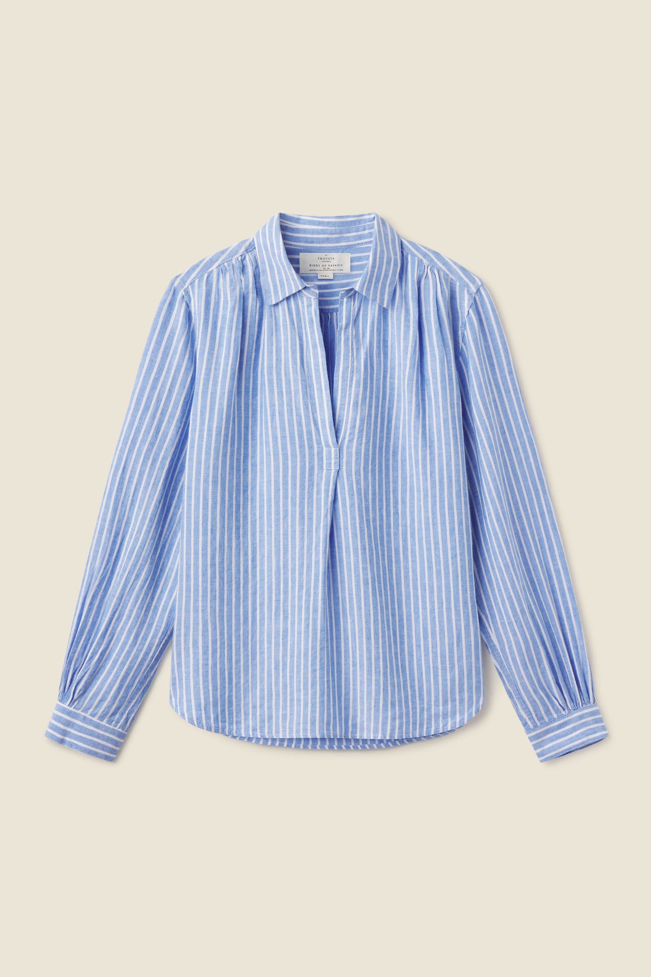 Courtney Henley Regatta Stripe