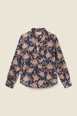 Breezy Blouse Paloma Floral