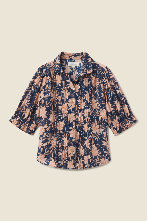 Gemma Blouse Paloma Floral