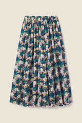 Flora Skirt Tropical Vine