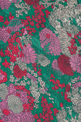 Phoebe Dress Nouveau Garden