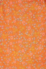 Lilly Shirt Turmeric Ivy