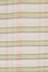 Bailey Blouse Pomelo Plaid