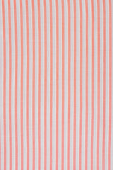 Blake Oversized Shirt Homage Stripe