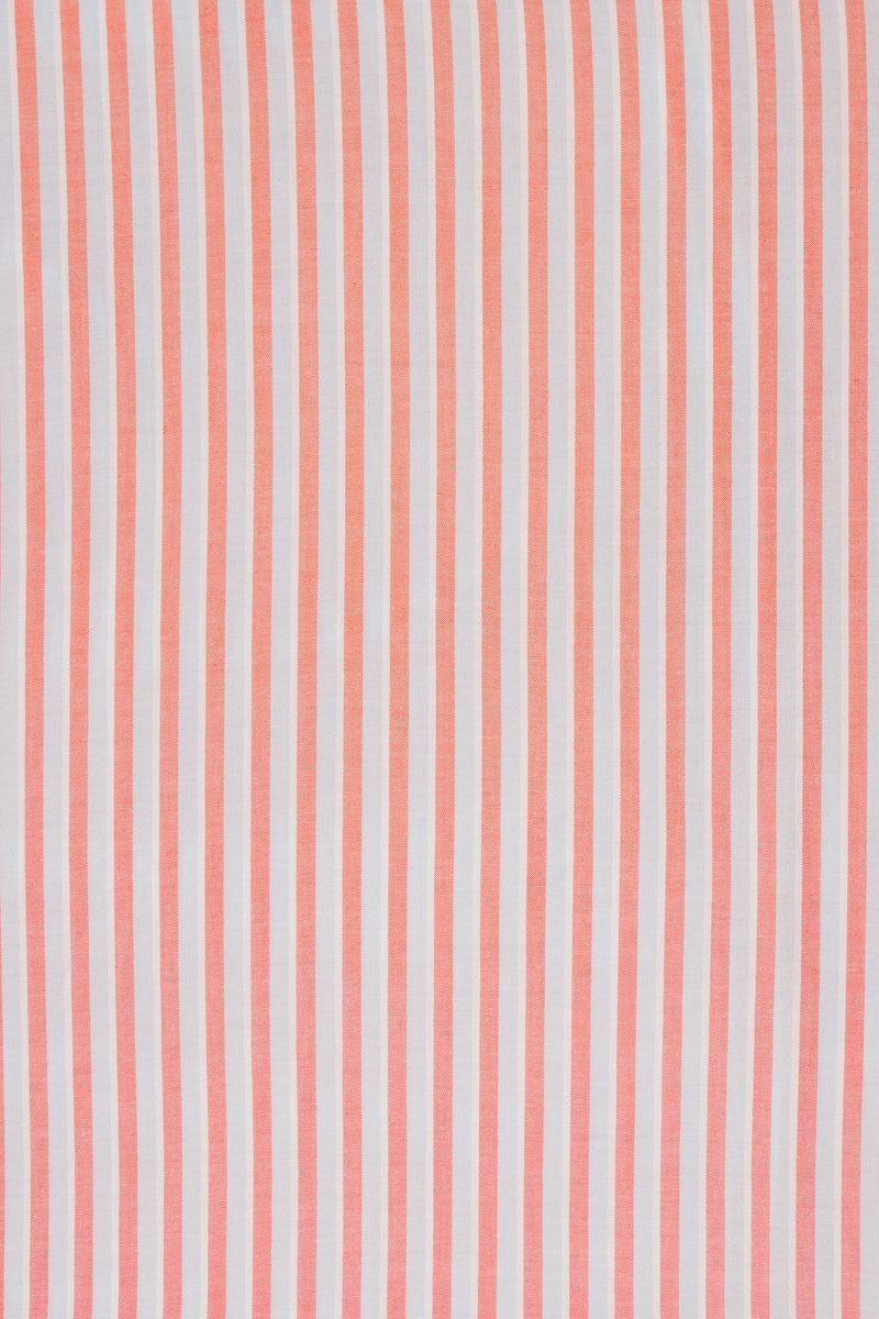 Blake Oversized Shirt Homage Stripe