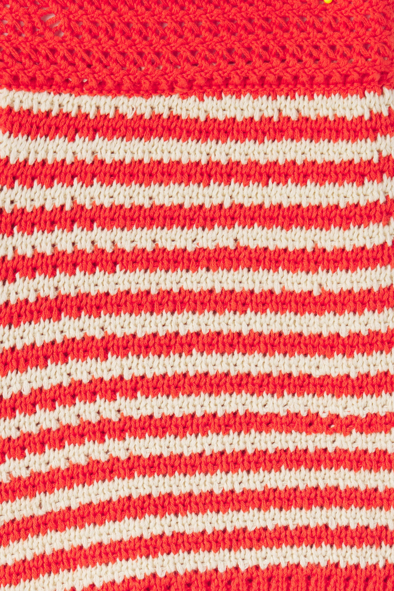 Jules Sweater T-Shirt Red Stripe