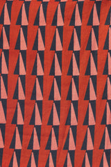 Grace Classic Shirt Kinetic Print