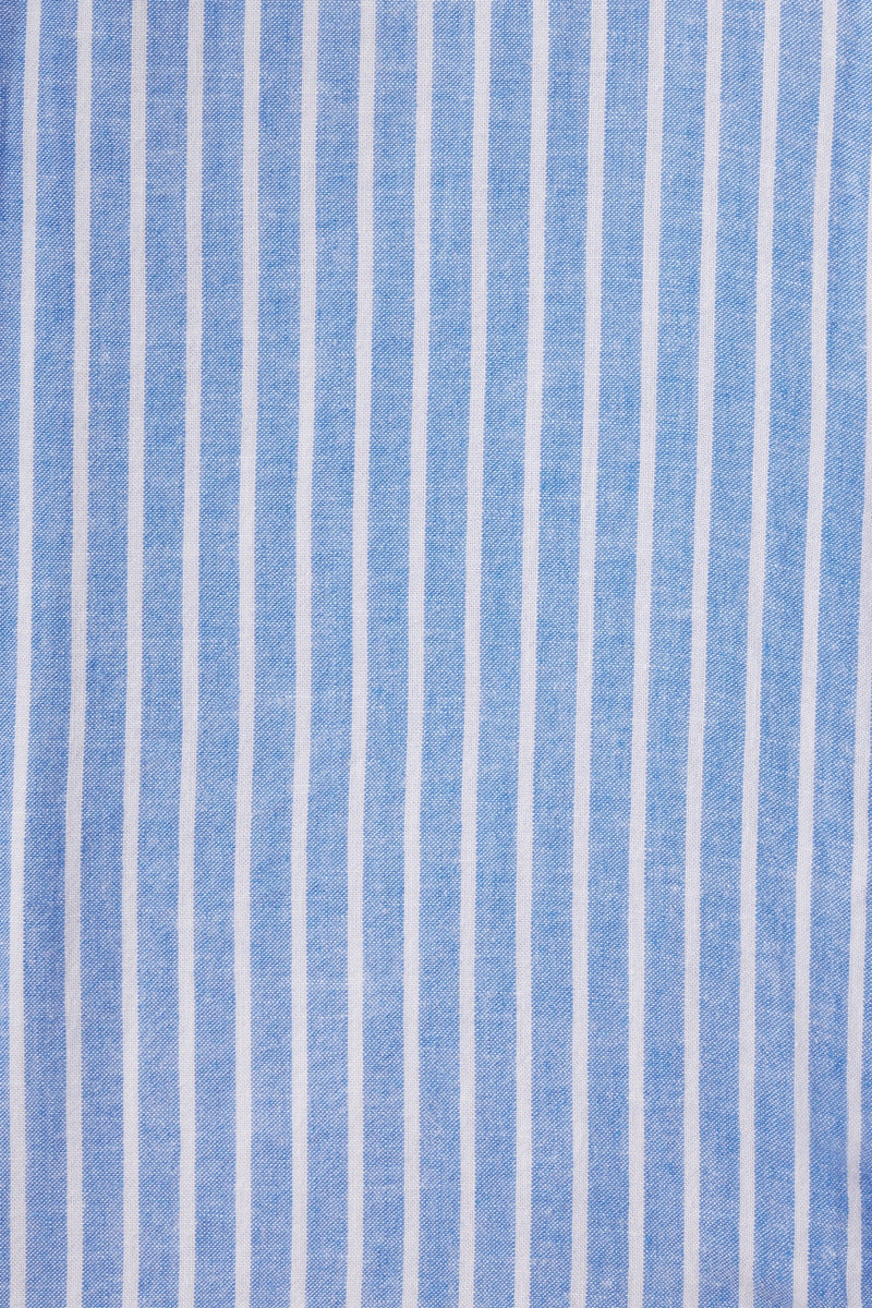 Courtney Henley Regatta Stripe