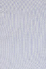 Grace Classic Shirt Navy Micro Stripe