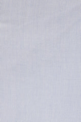 Grace Classic Shirt Navy Micro Stripe