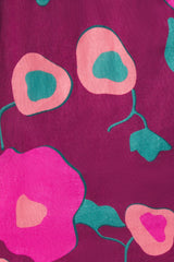 Nico Shirt Nopal Bloom