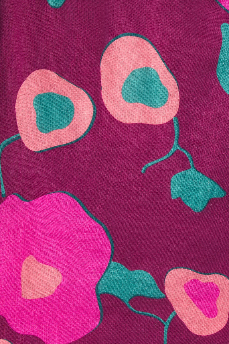 Nico Shirt Nopal Bloom