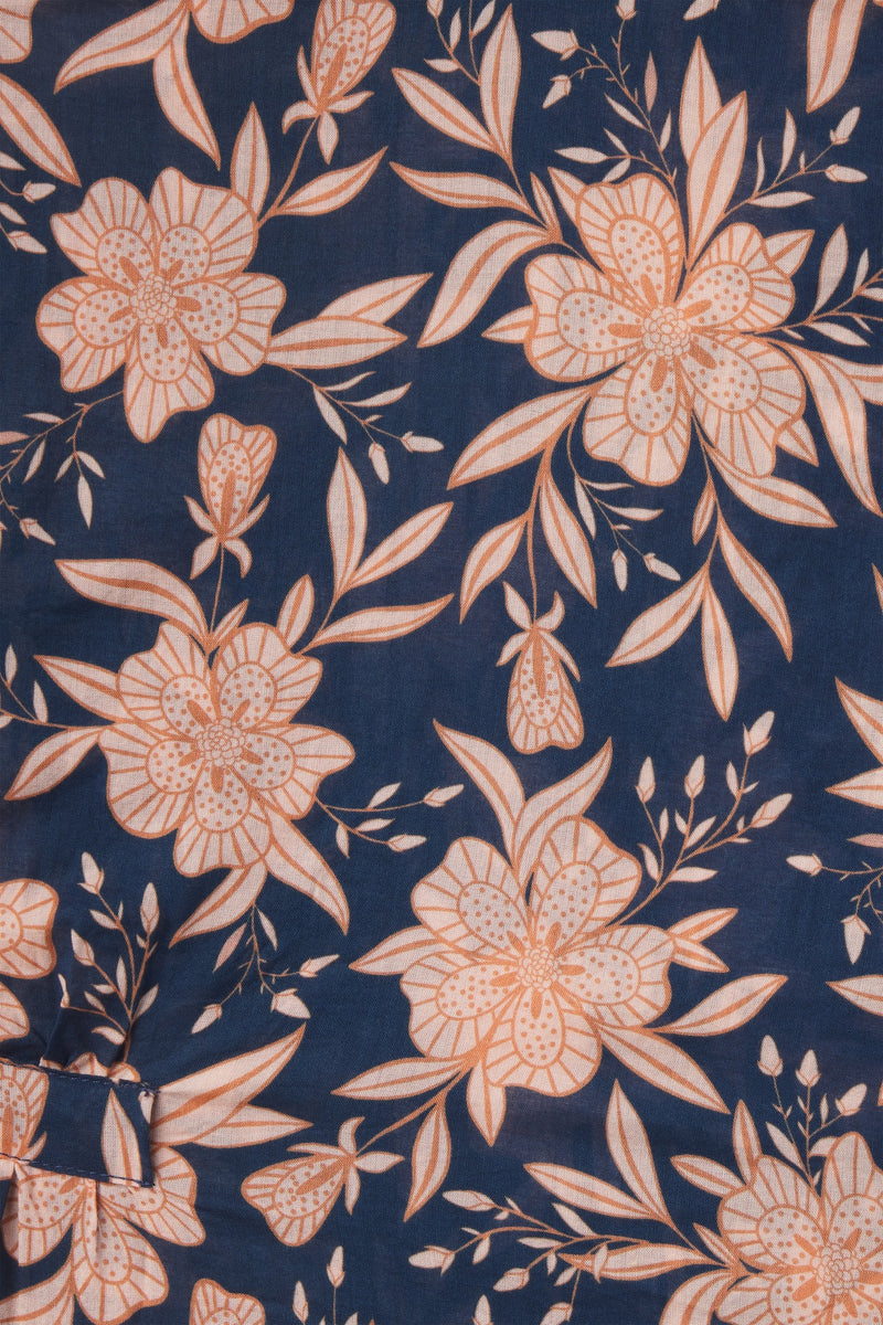 Breezy Blouse Paloma Floral